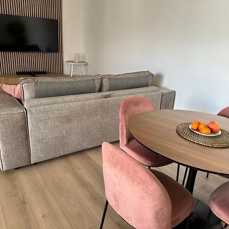 Appartement Proche Paris-Aeroport Cdg-Gare-Disney Вилье-ле-Бель Экстерьер фото