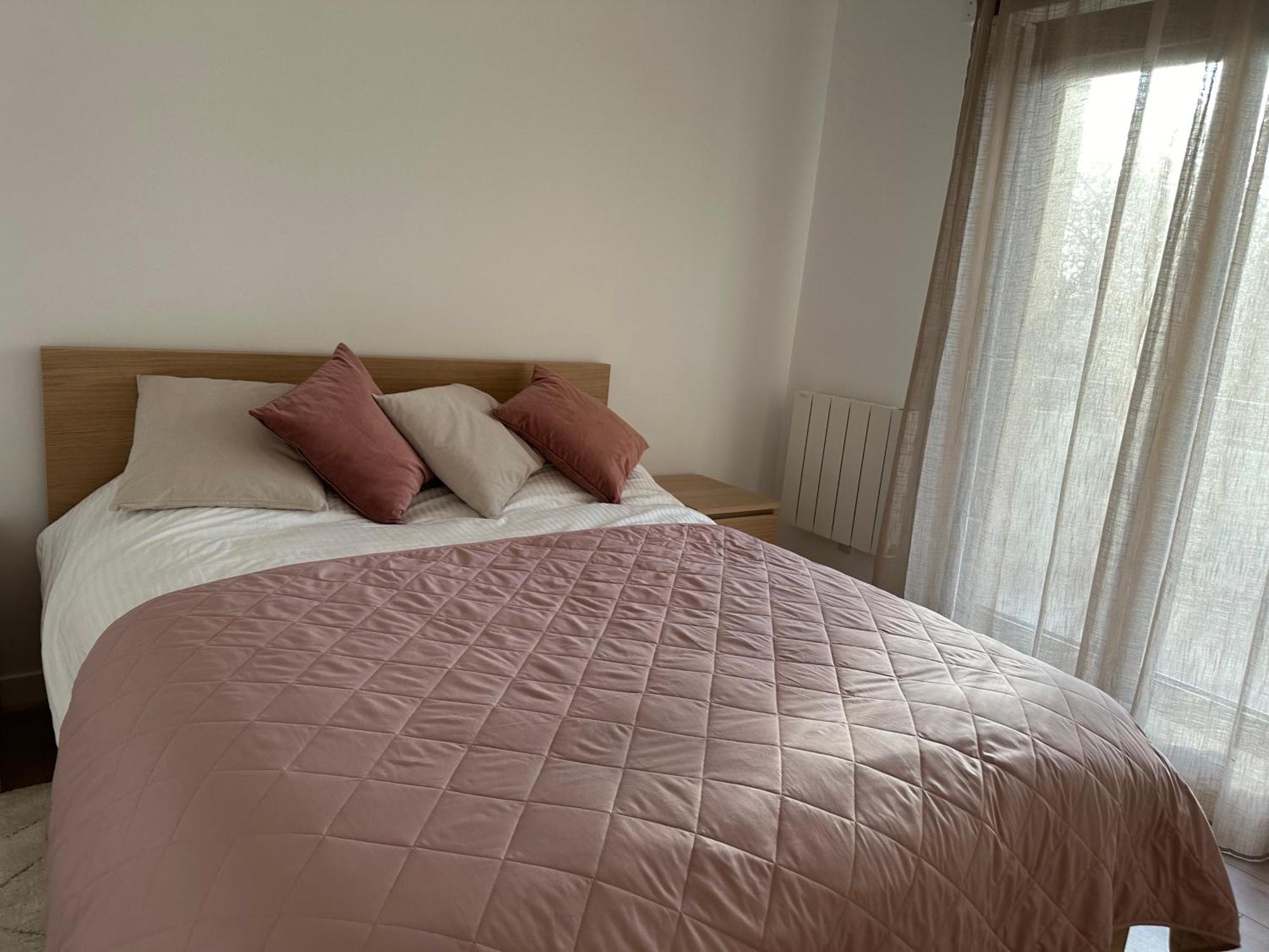 Appartement Proche Paris-Aeroport Cdg-Gare-Disney Вилье-ле-Бель Экстерьер фото