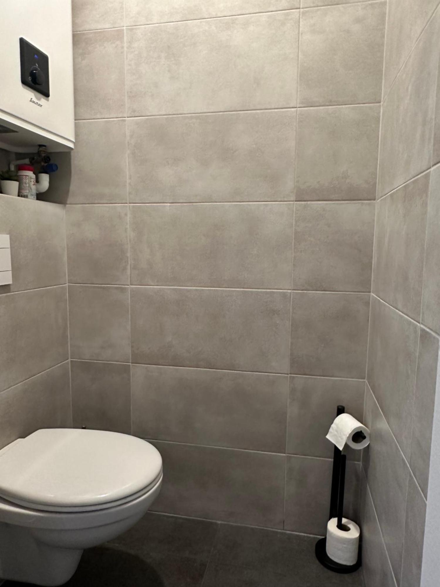 Appartement Proche Paris-Aeroport Cdg-Gare-Disney Вилье-ле-Бель Экстерьер фото