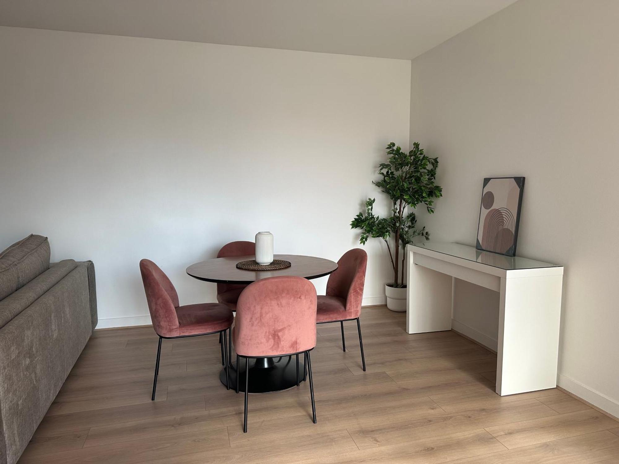Appartement Proche Paris-Aeroport Cdg-Gare-Disney Вилье-ле-Бель Экстерьер фото